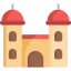 Castle icon 64x64