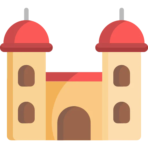 Castle icon