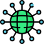 Internet icon 64x64