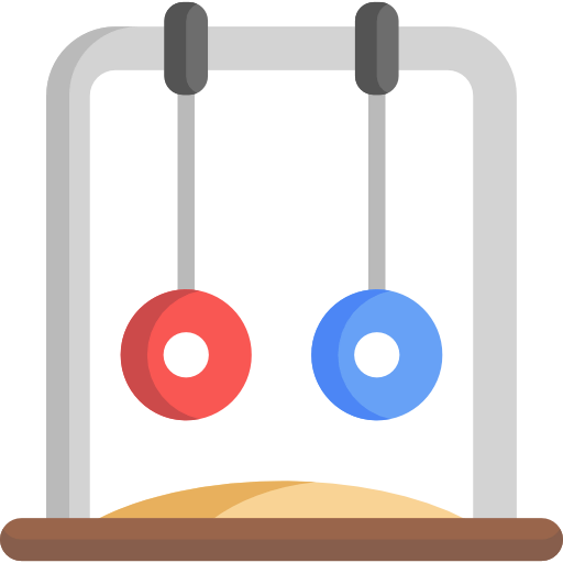 Rings icon