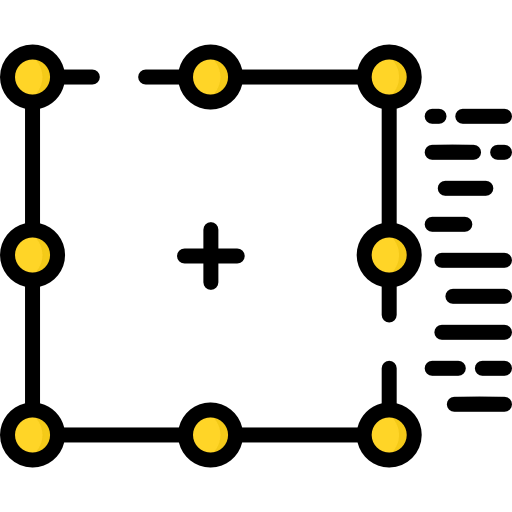 Select icon