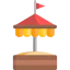 Sandbox Ikona 64x64