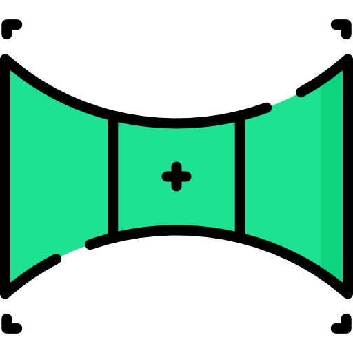 360 degrees icon