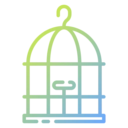 Cage icon