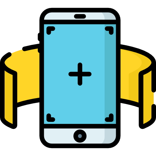 Smartphone icon