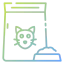 Cat food icon 64x64