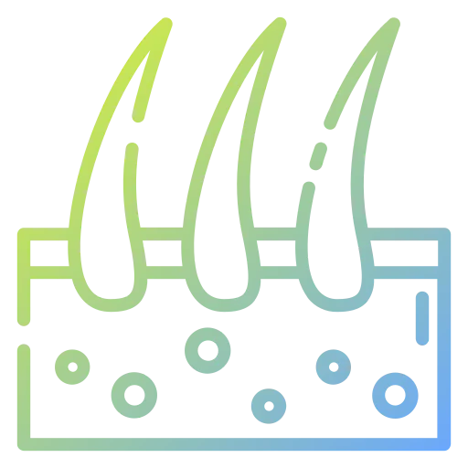 Dermathology icon