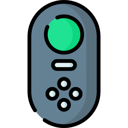 Game control icon