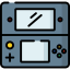 Video console Ikona 64x64