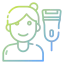 Groomer icon 64x64