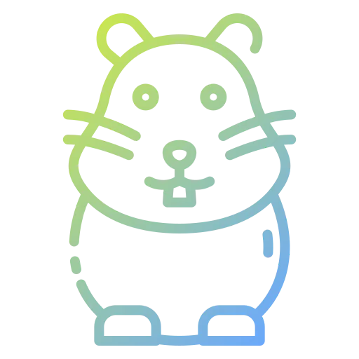 Hamster icon