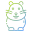 Hamster icon 64x64
