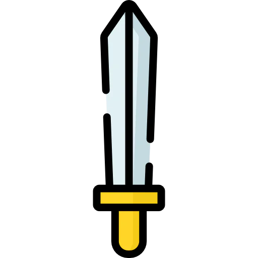 Sword icon