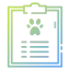 Health report icon 64x64