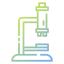 Microscope icon 64x64