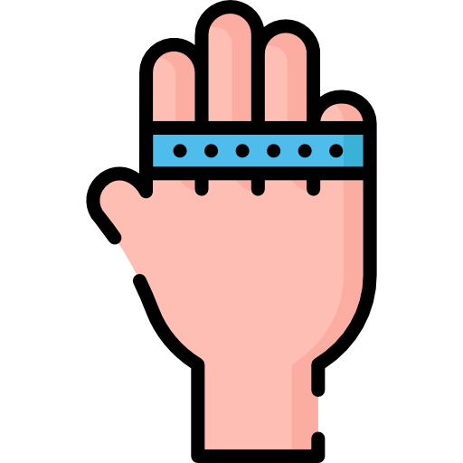 Virtual reality icon