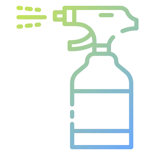 Spray icon