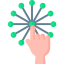 Interactivity icon 64x64