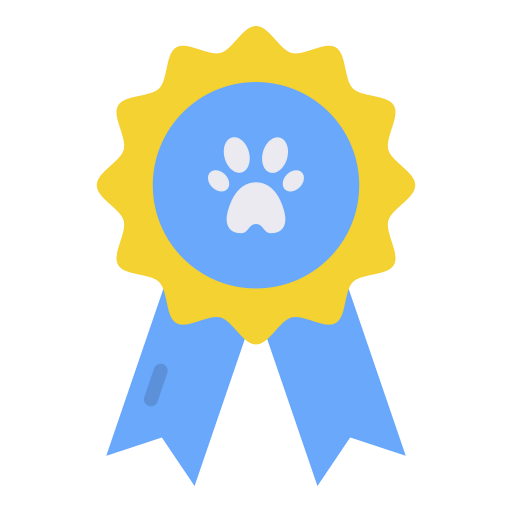 Badge icon