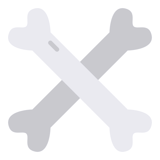 Bone icon