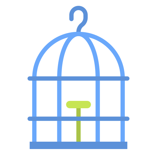 Cage icon