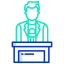 Speech icon 64x64