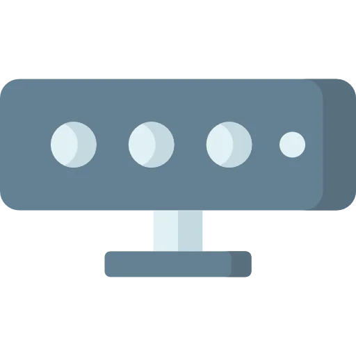 Sensor icon