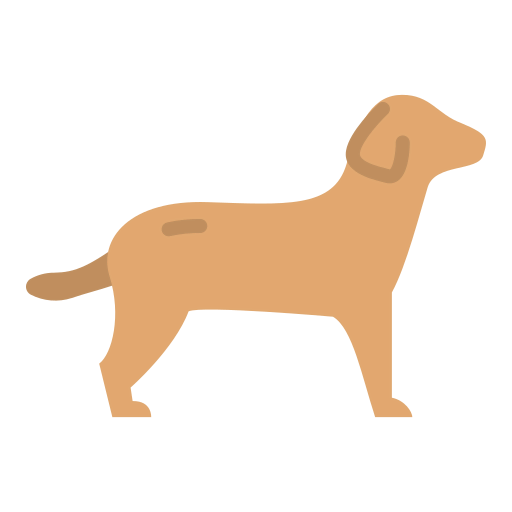 Canine icon