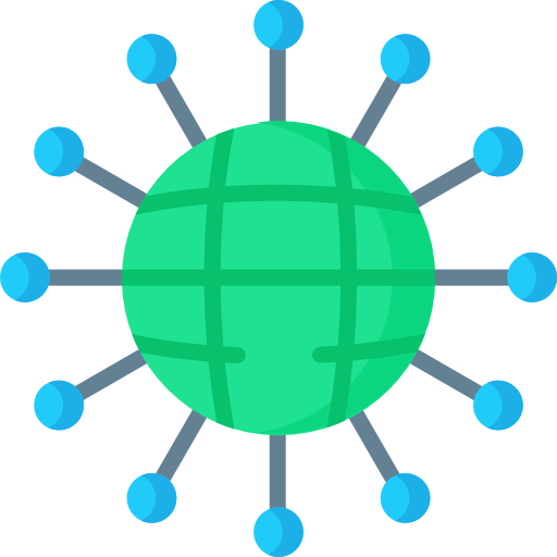 Internet icon
