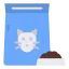 Cat food icon 64x64