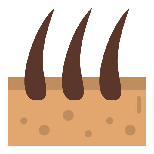 Dermathology icon