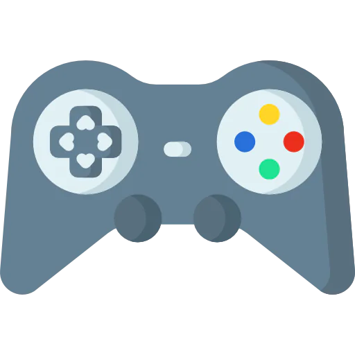 Gamepad icon