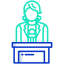 Speech icon 64x64