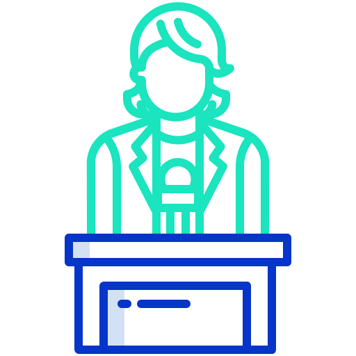 Speech icon