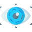 Eye icon 64x64