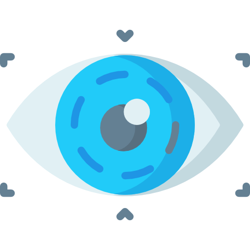 Eye icon