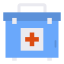 First aid kit icon 64x64