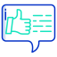 Chatting icon 64x64