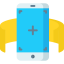 Smartphone icon 64x64