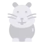 Hamster icon 64x64