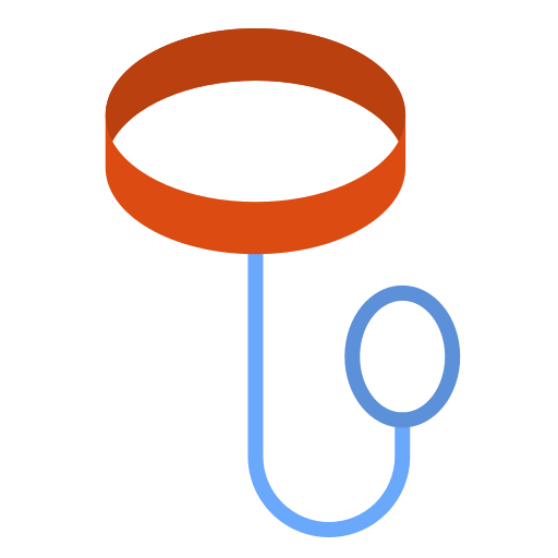 Leash icon