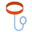 Leash biểu tượng 64x64