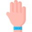 Hand icon 64x64