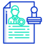 Document icon 64x64