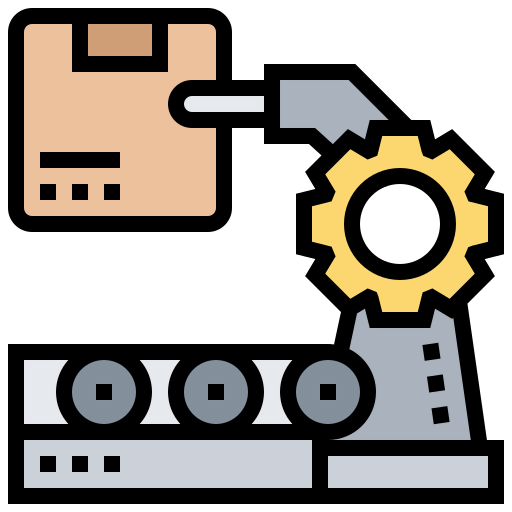Production icon