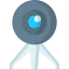 Webcam icon 64x64