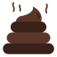 Poo icon 64x64