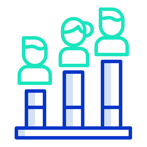 Graphic icon