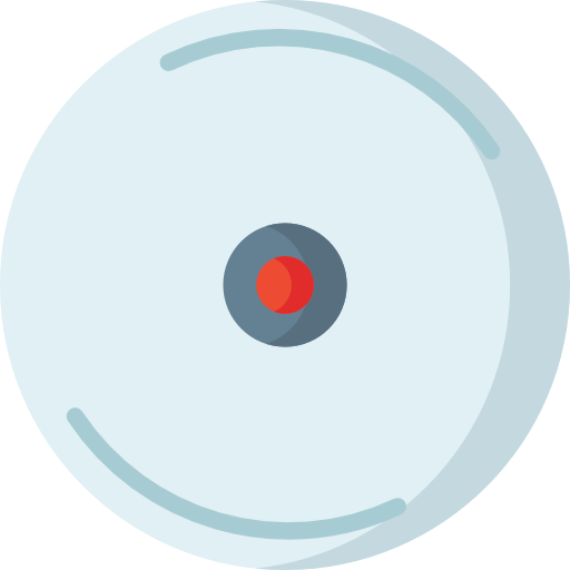 Compact disc icon