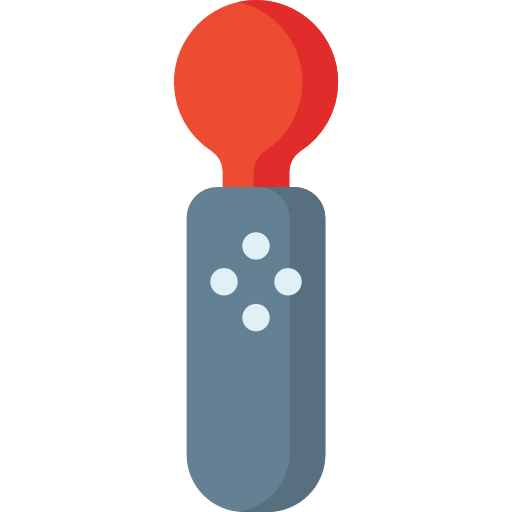 Joystick icon